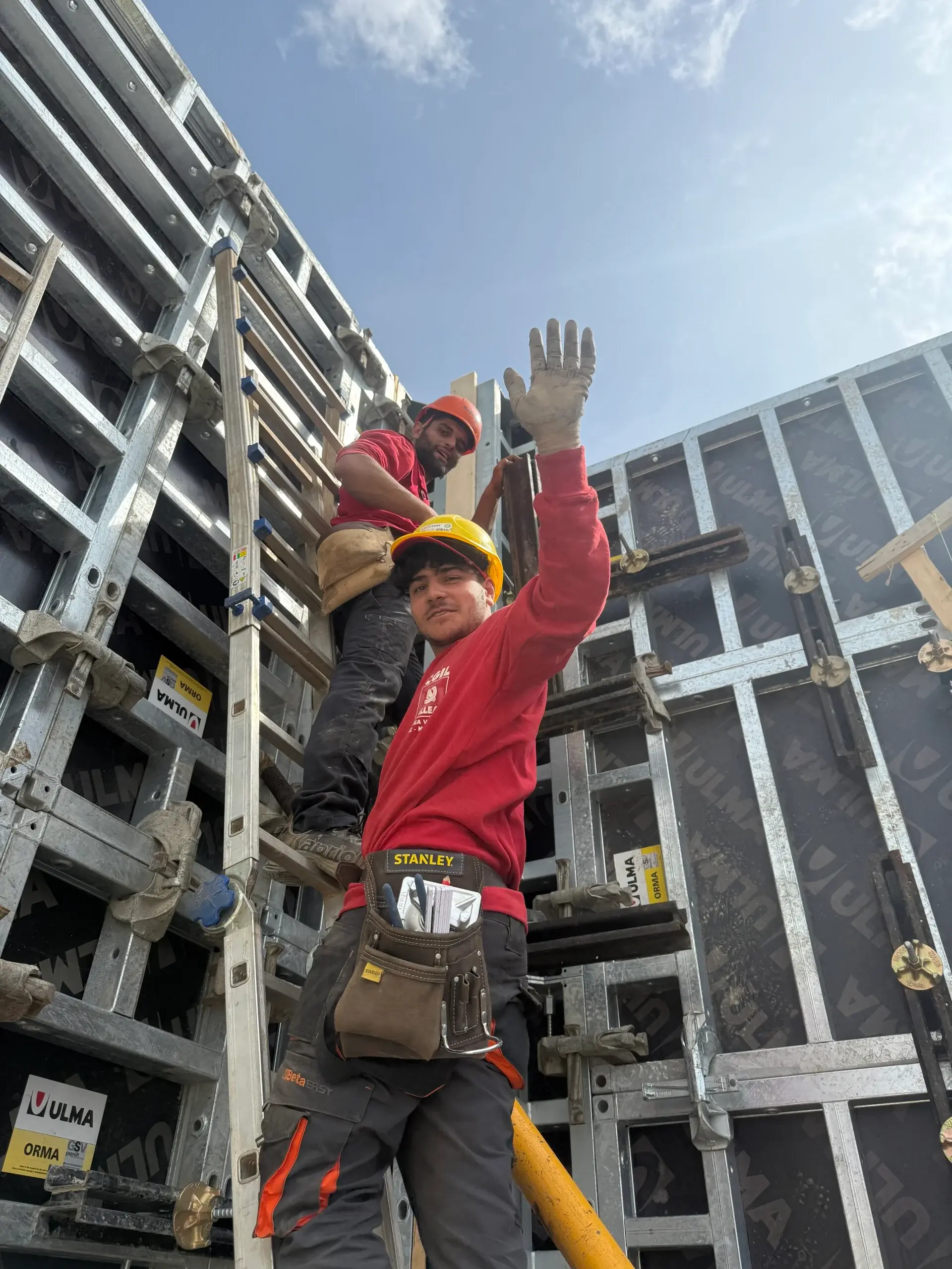 Partnership Mondo Convenienza